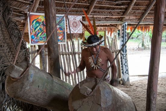 Iquitos Ribereño: Comunidad Nativa Bora, Mariposario Pilpintuwasi  y Fundo Pedrito